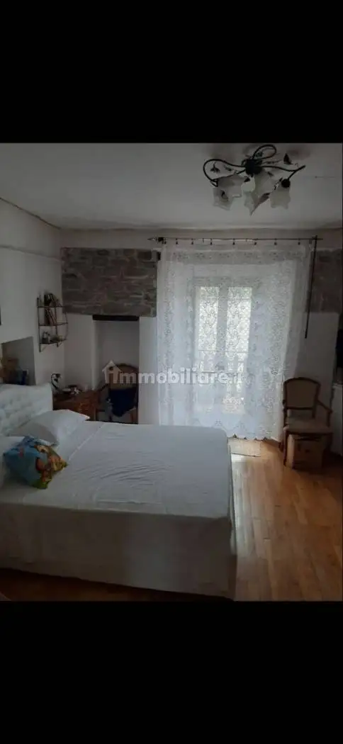 Terratetto unifamiliare via Aurelio Saffi 23, Centro, Civitella di Romagna - foto 4