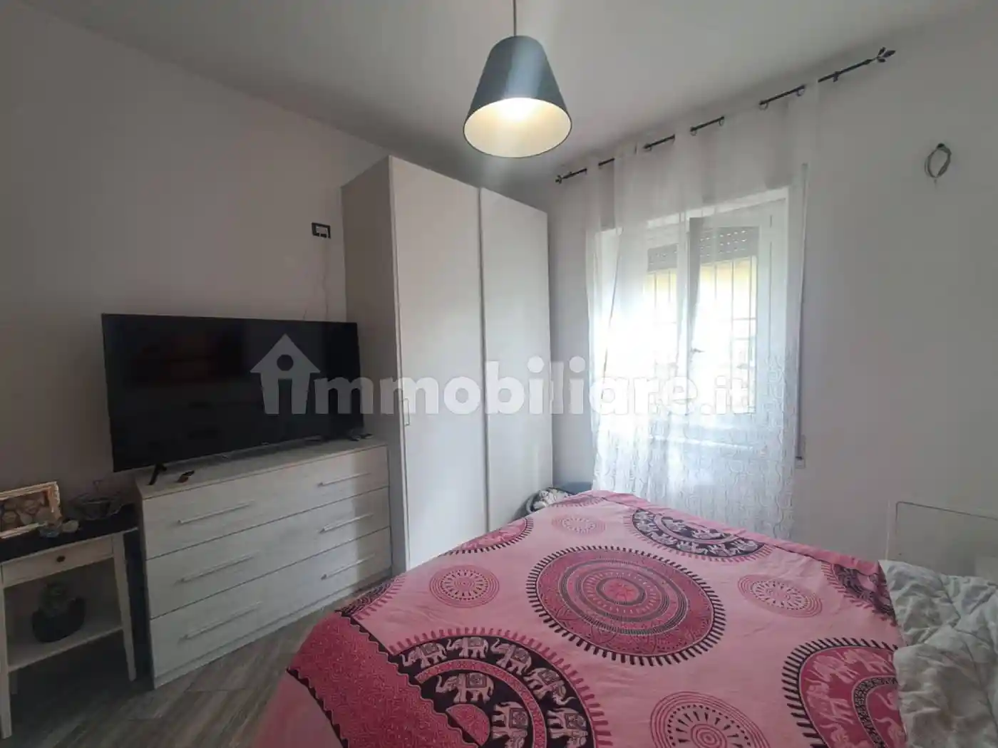 Trilocale via Torri di Castel di Leva, Divino Amore, Roma - foto 4