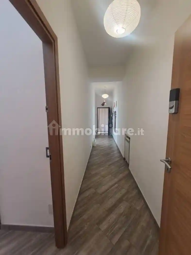 Trilocale via Torri di Castel di Leva, Divino Amore, Roma - foto 5