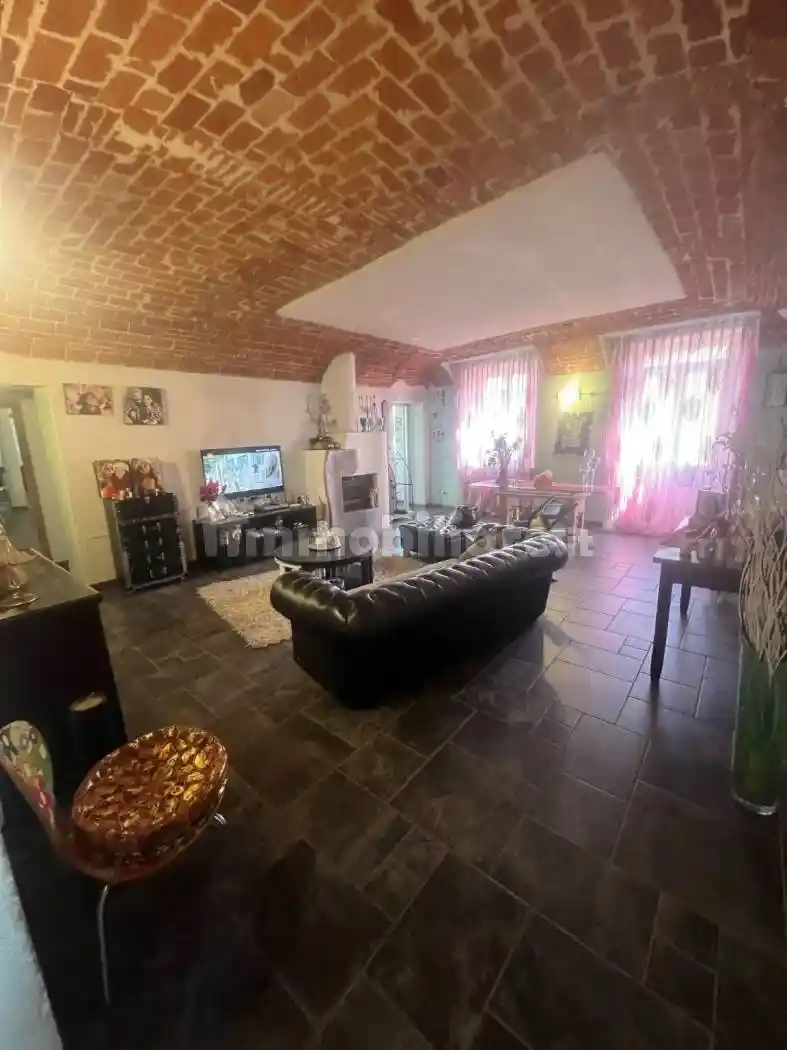 Appartamento in vendita a Trino