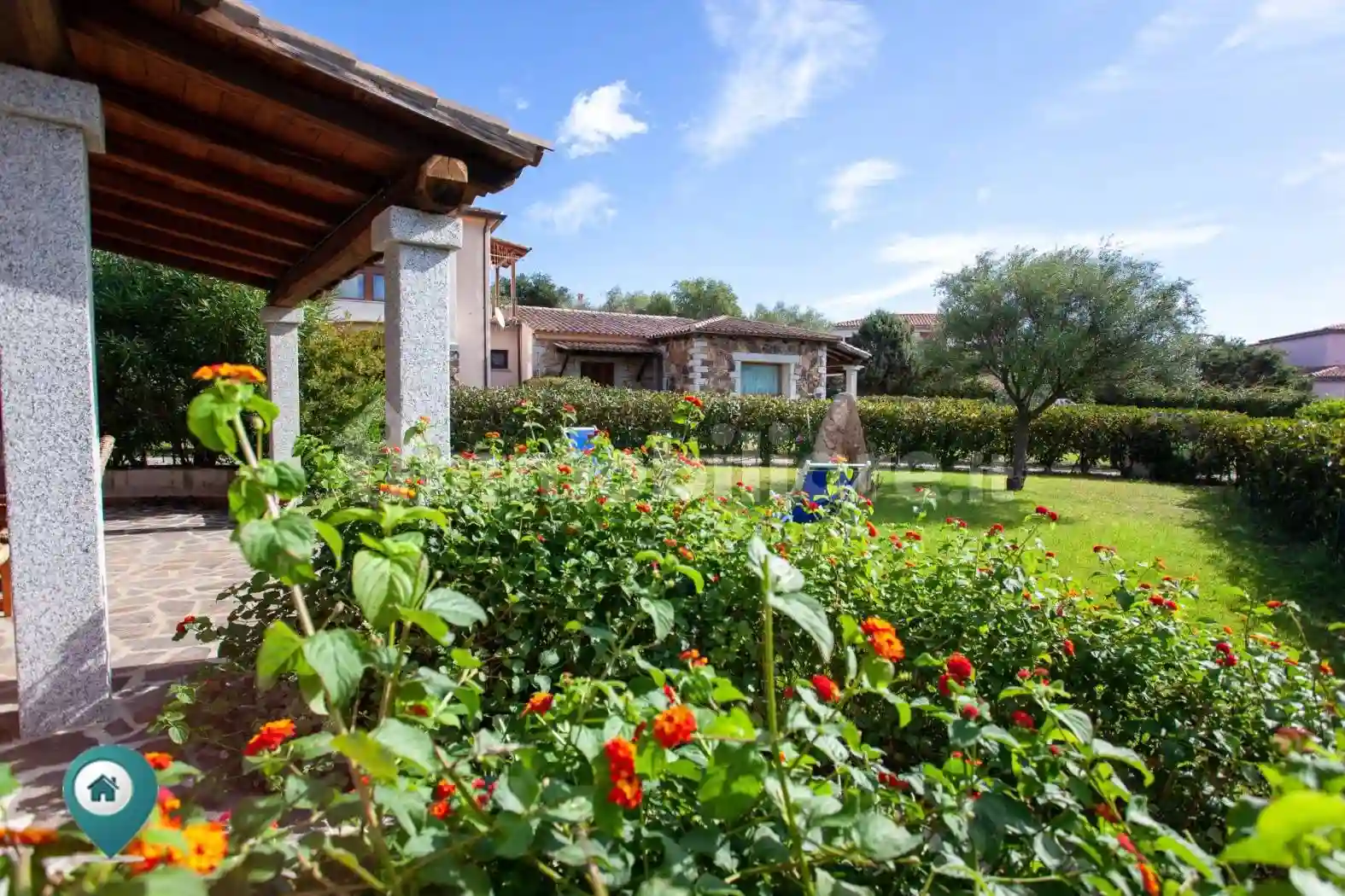 Villetta a schiera - foto 5