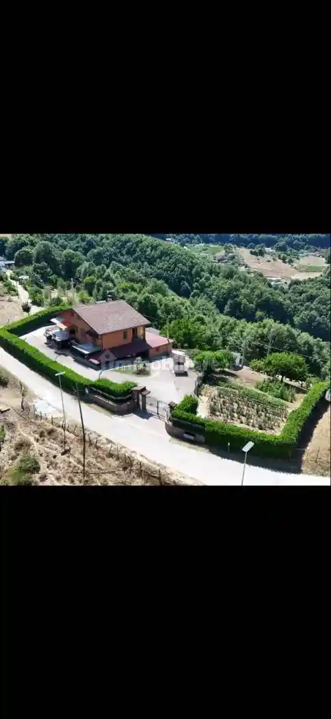 Villa in vendita a Ruoti