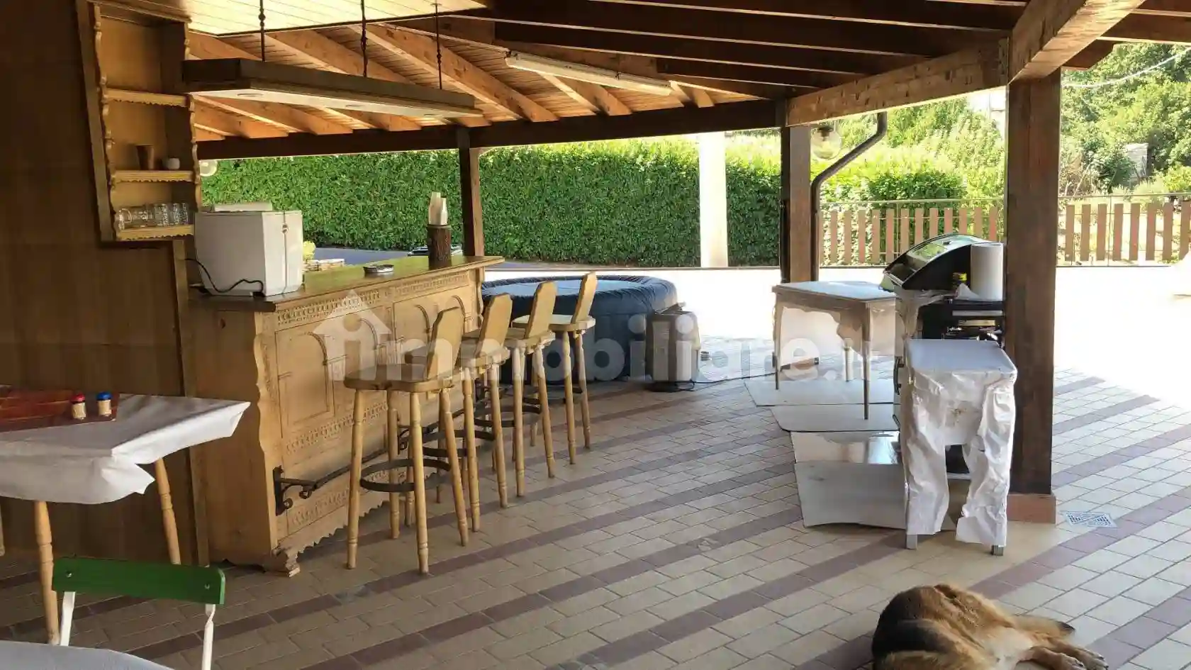Villa - foto 2