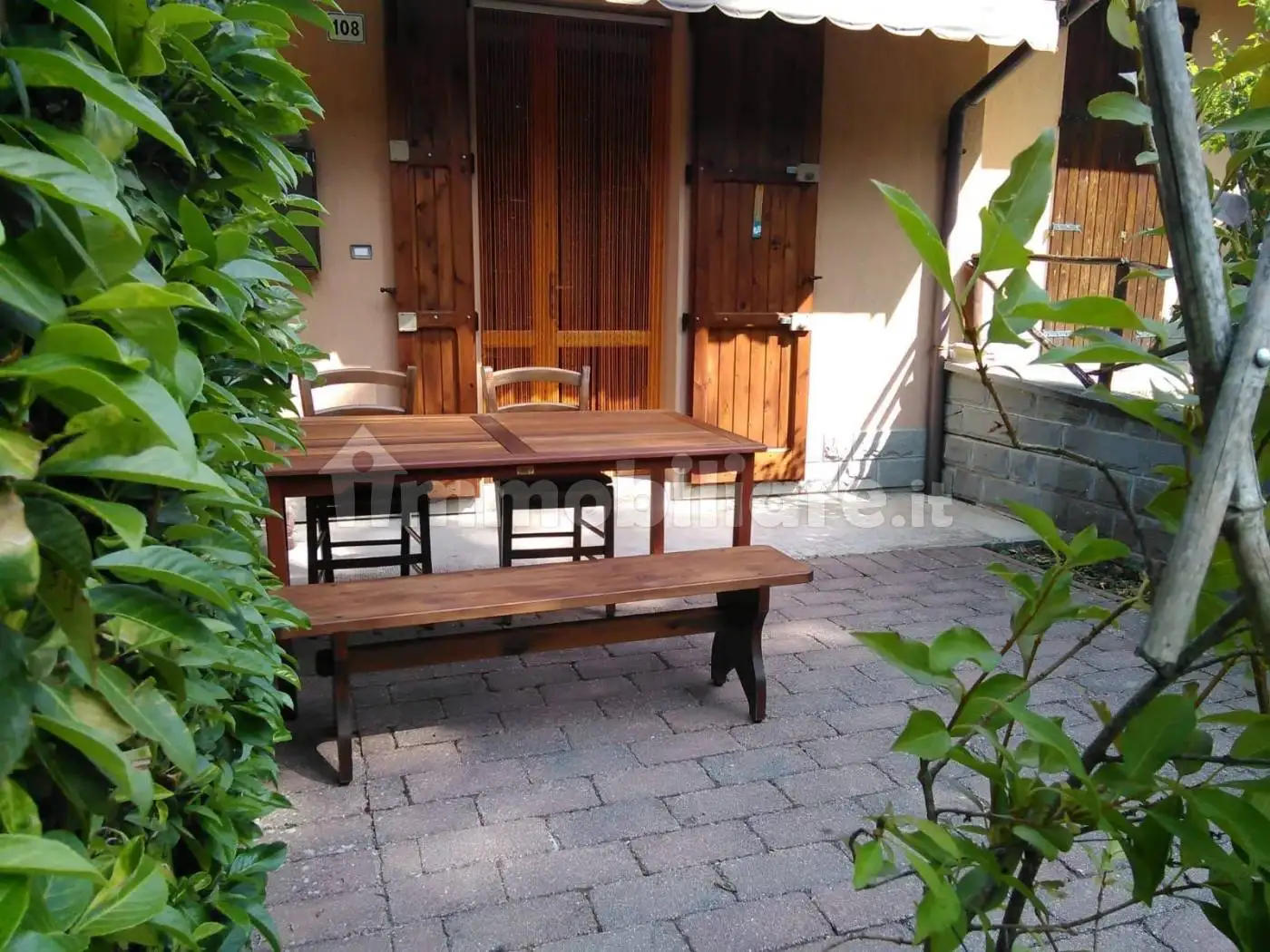 Appartamento in vendita a Lizzano in Belvedere