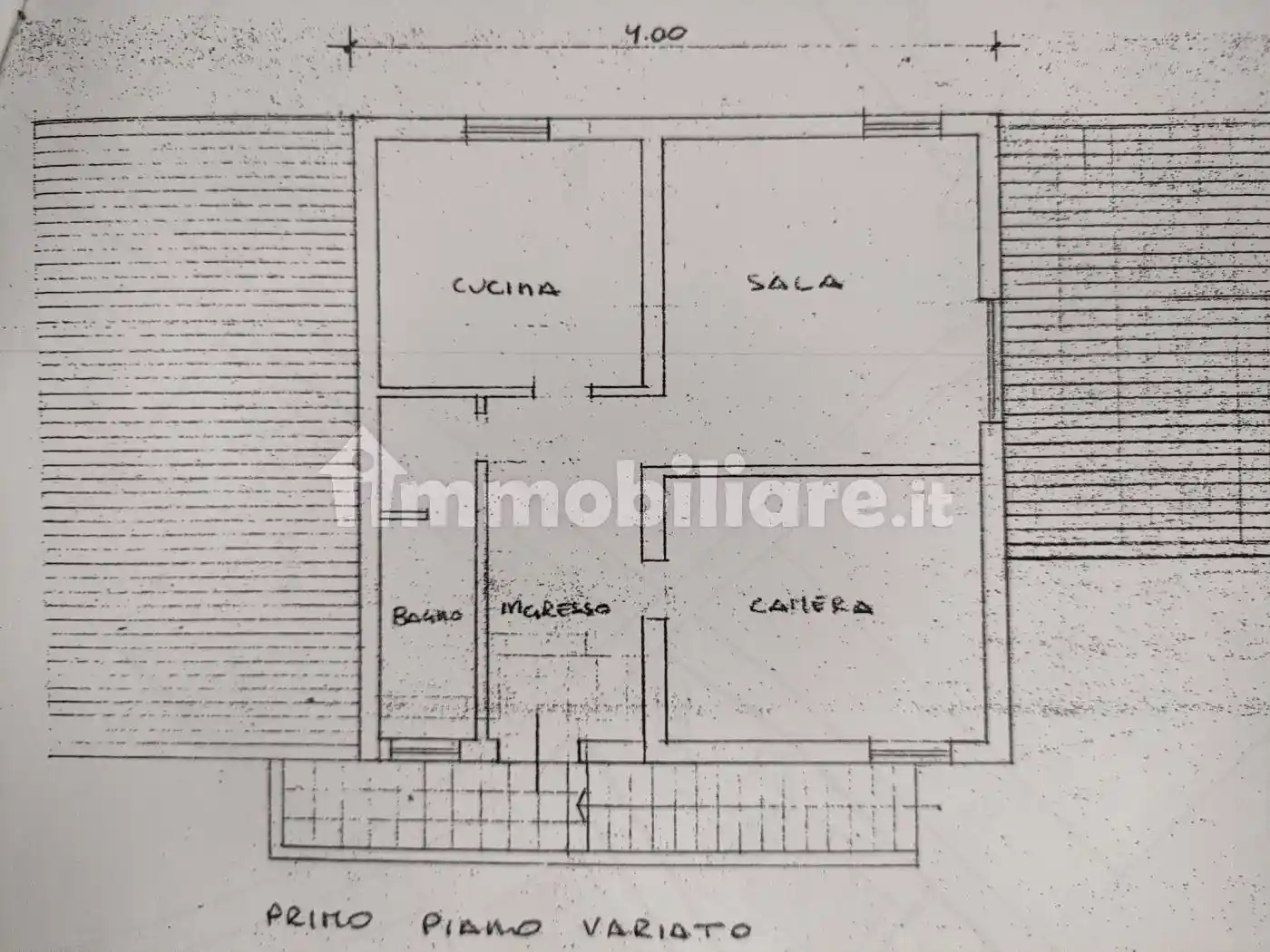 Rustico Strada Colle Falcone 50, Tirino, Pescara - foto 2