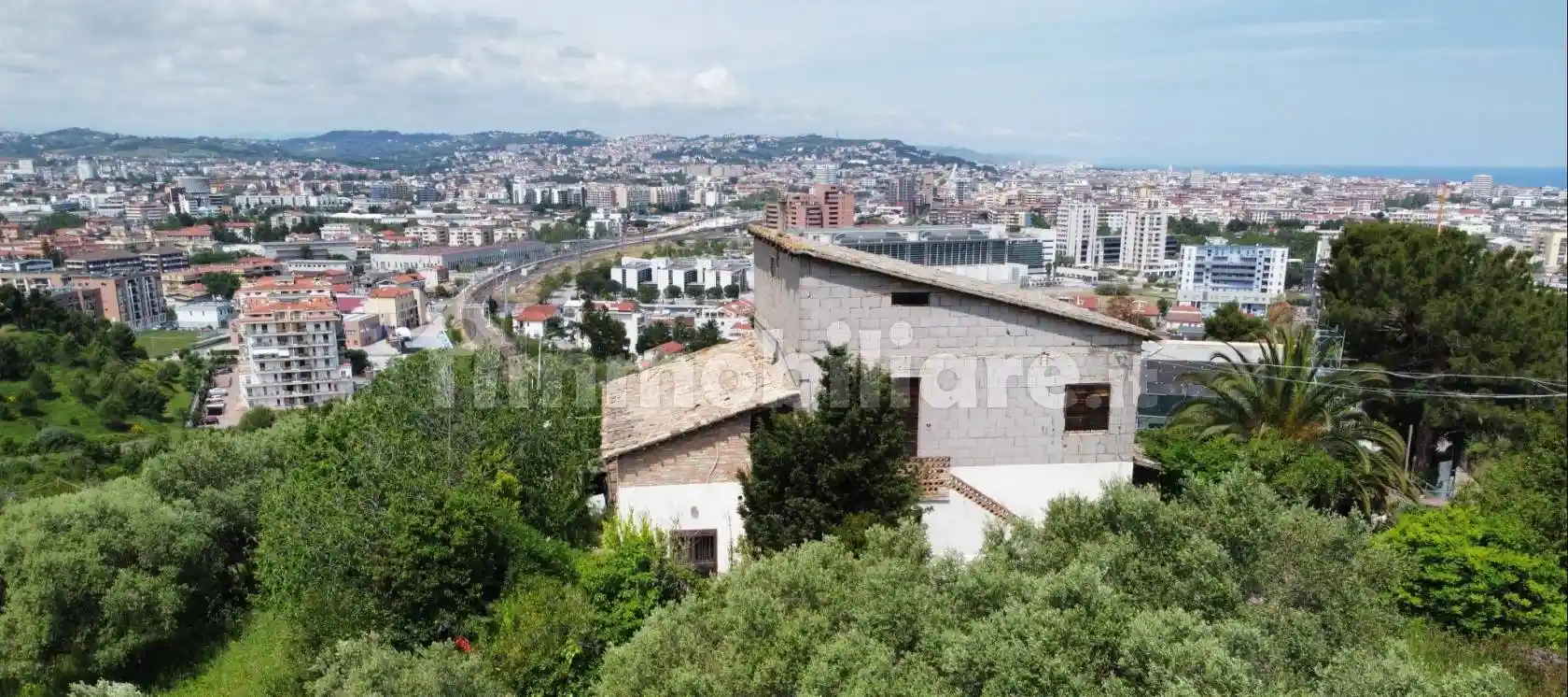 Rustico Strada Colle Falcone 50, Tirino, Pescara - foto 4