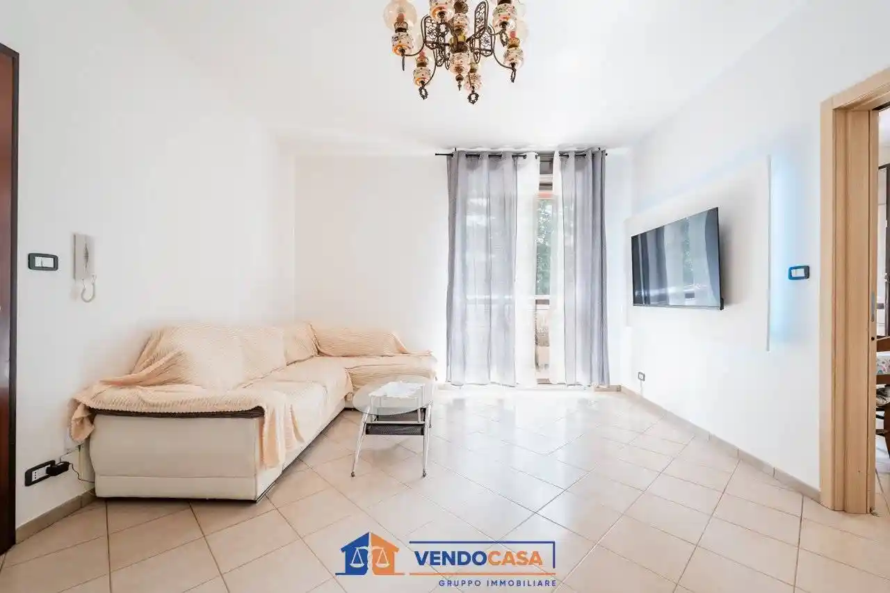 Appartamento in vendita a Cuneo