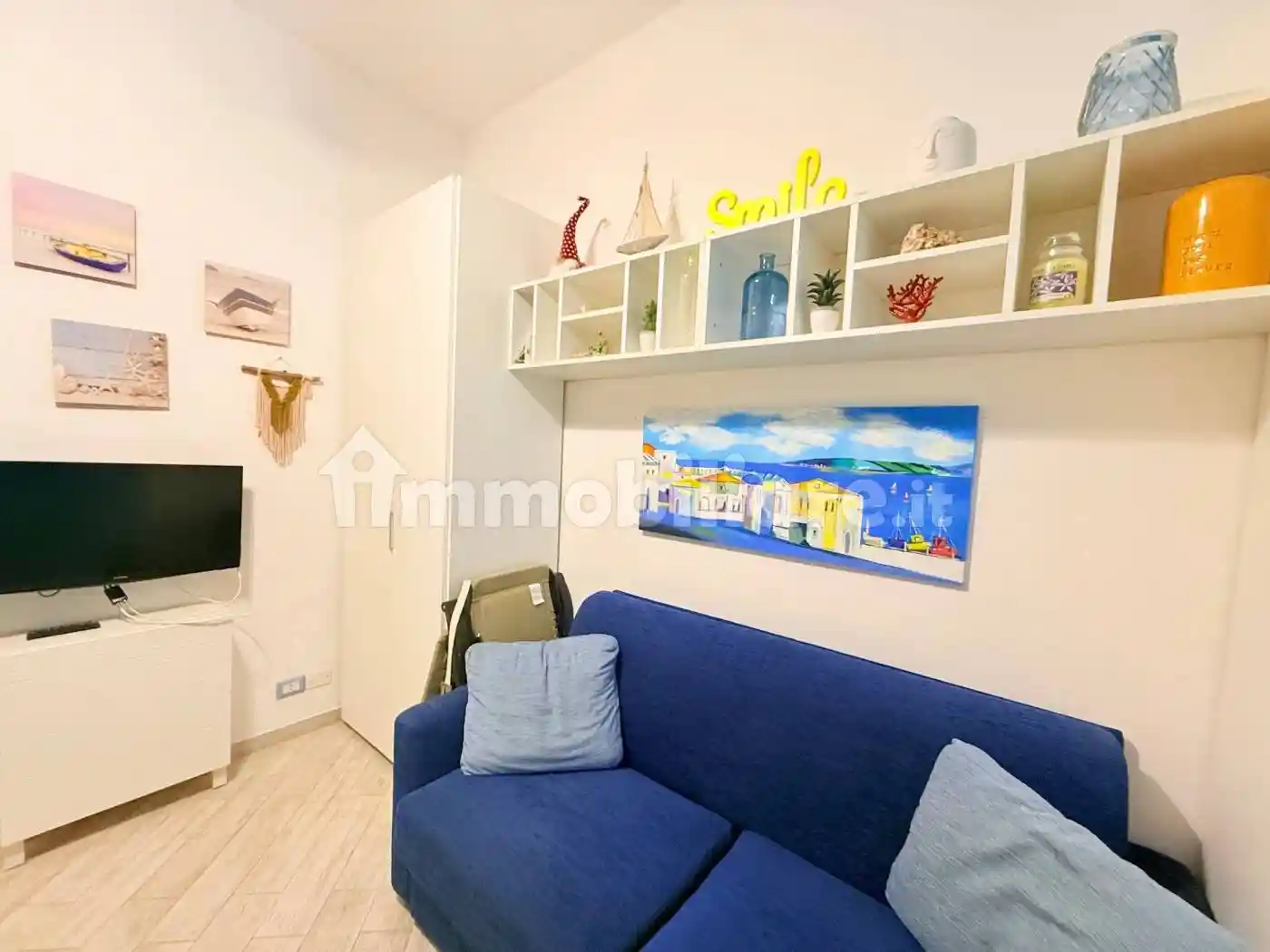 Appartamento in vendita a Monte Argentario