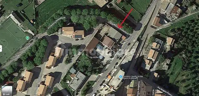 Villa in vendita a Lavello