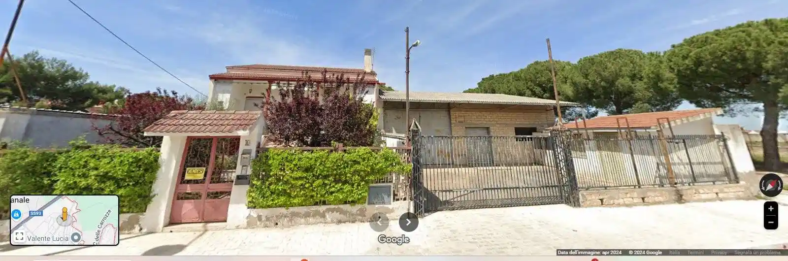 Villa unifamiliare corso Giustino Fortunato, Centro, Lavello - foto 2