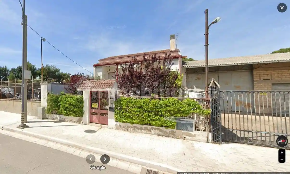 Villa unifamiliare corso Giustino Fortunato, Centro, Lavello - foto 3
