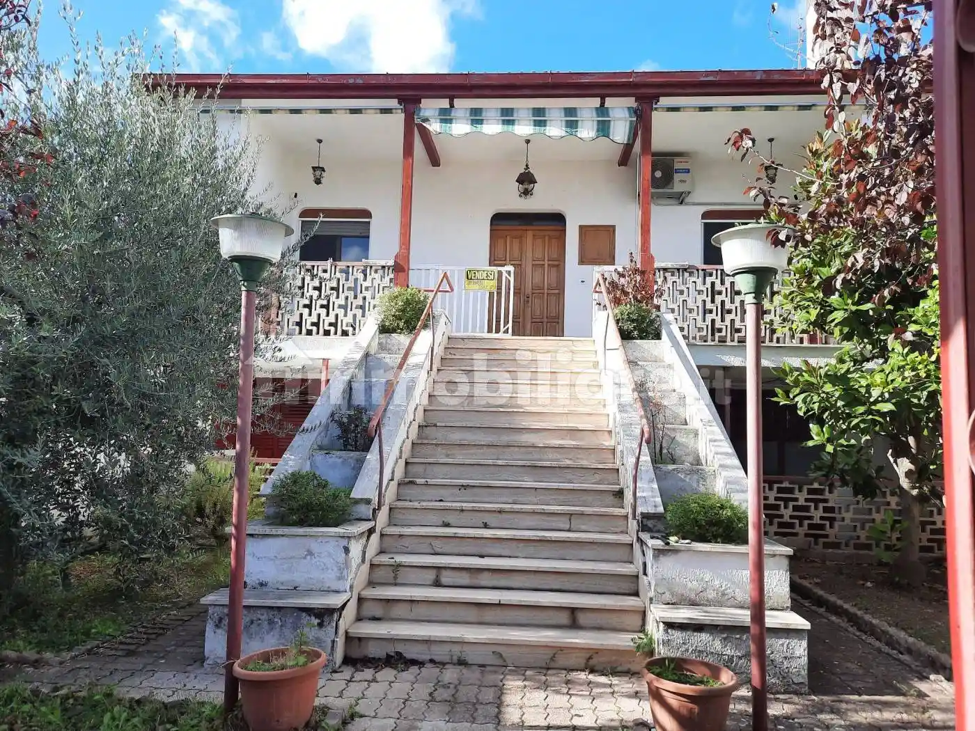 Villa unifamiliare corso Giustino Fortunato, Centro, Lavello - foto 4