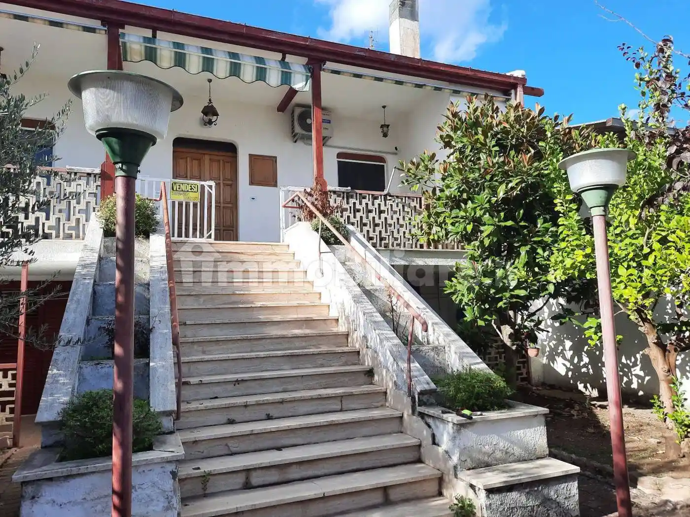 Villa unifamiliare corso Giustino Fortunato, Centro, Lavello - foto 5