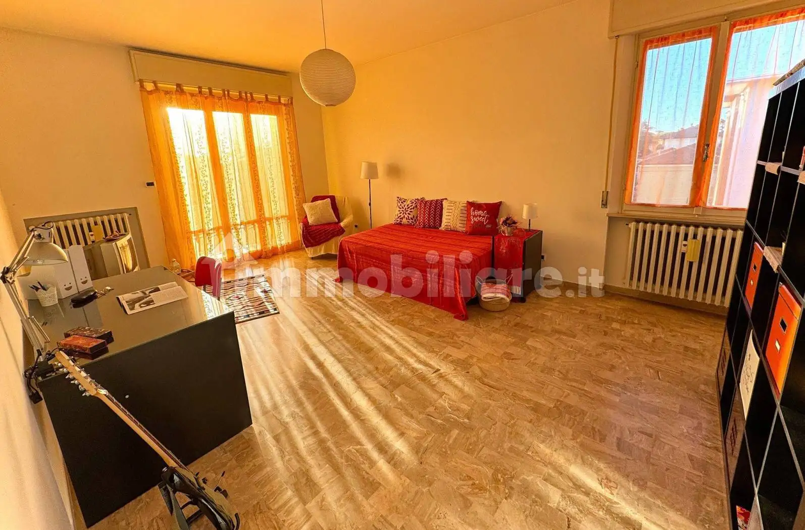 Appartamento in vendita a Forlì