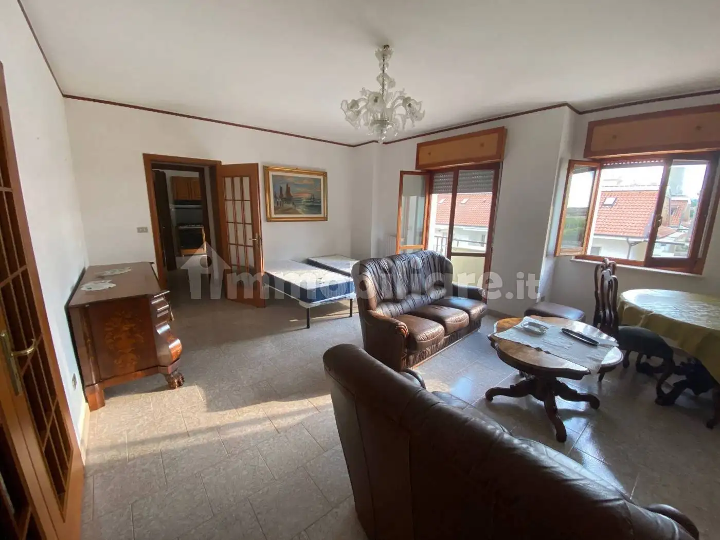 Appartamento in vendita a Vibo Valentia