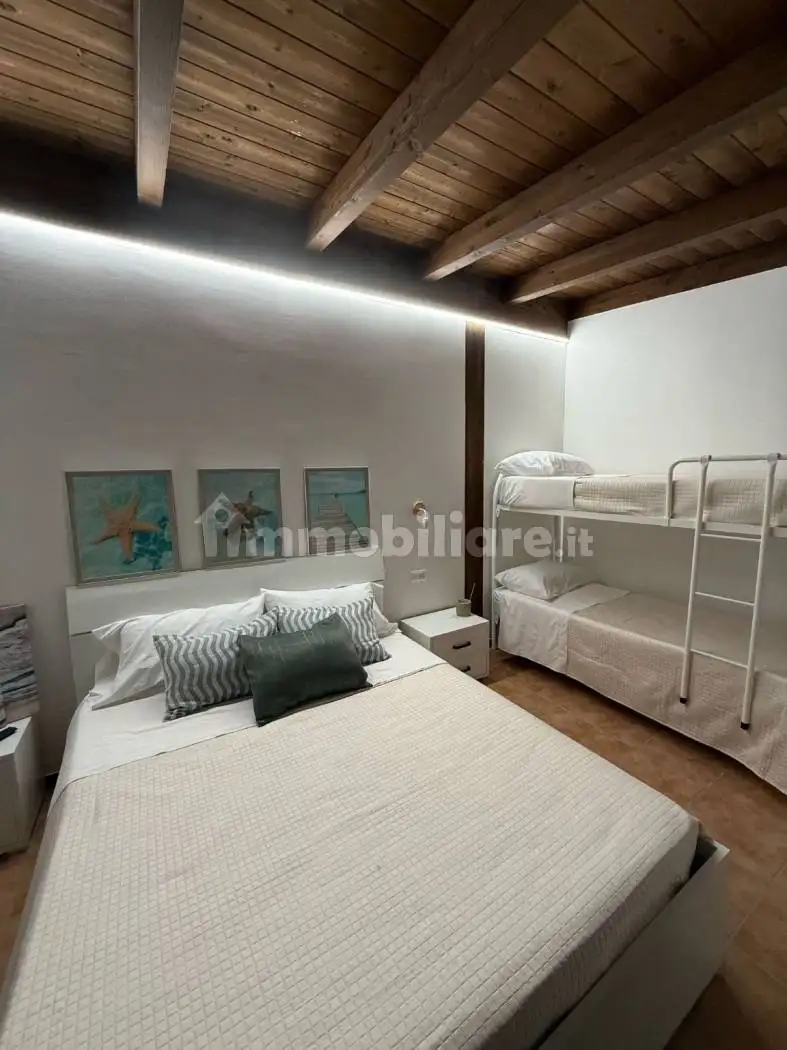 Appartamento in affitto a Diamante