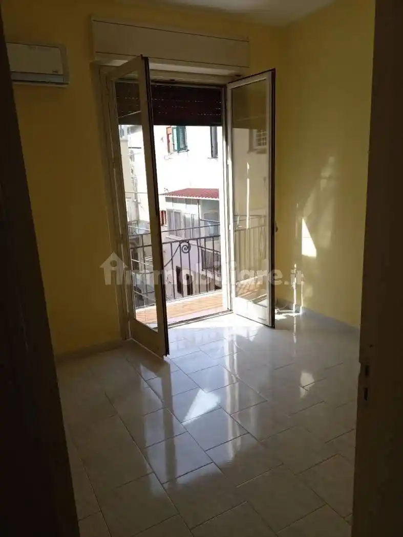 Appartamento in vendita a Messina