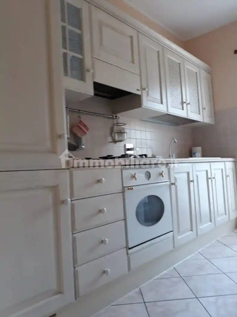 Appartamento in vendita a Perosa Argentina