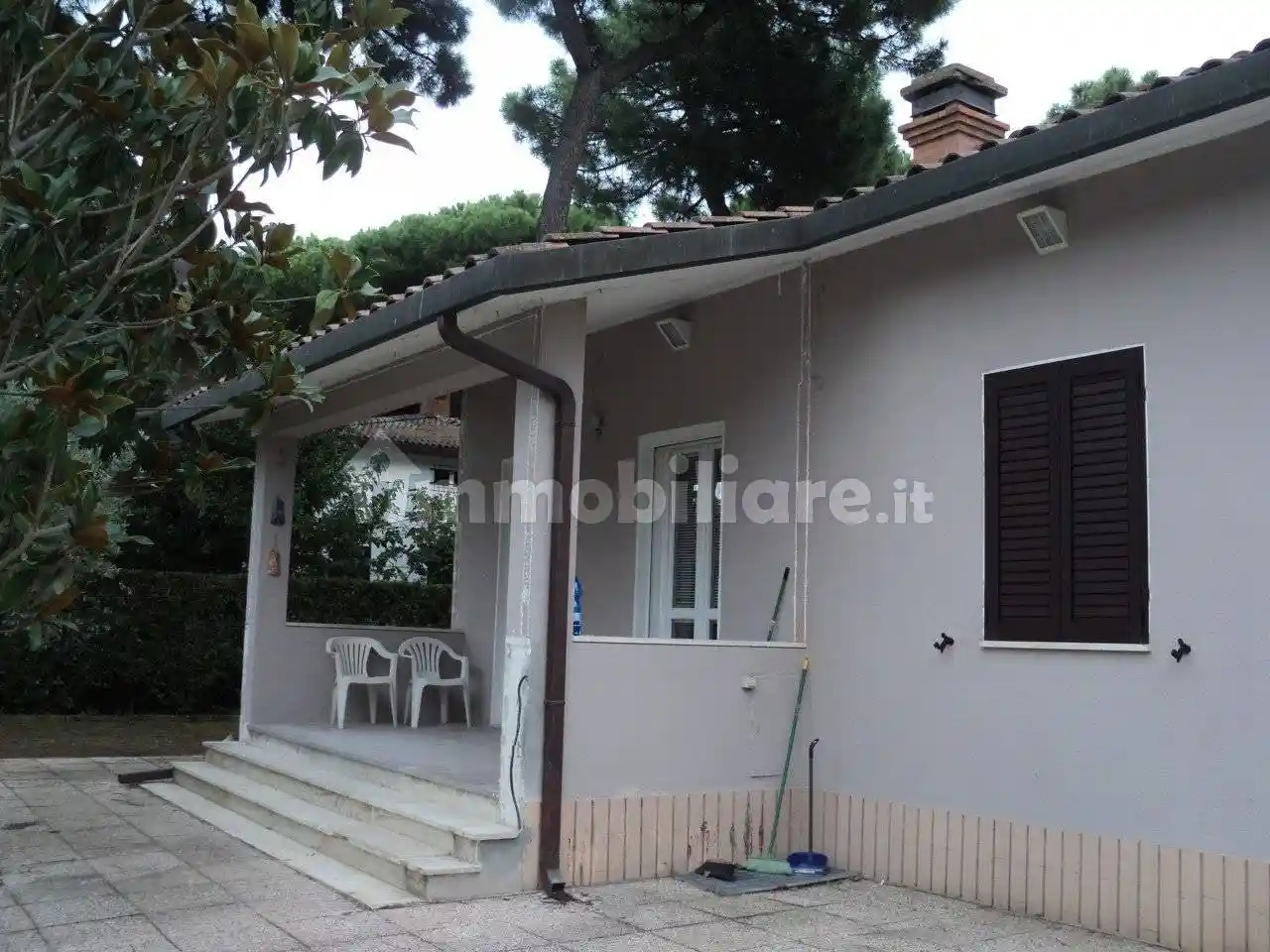 Villa in vendita a Comacchio