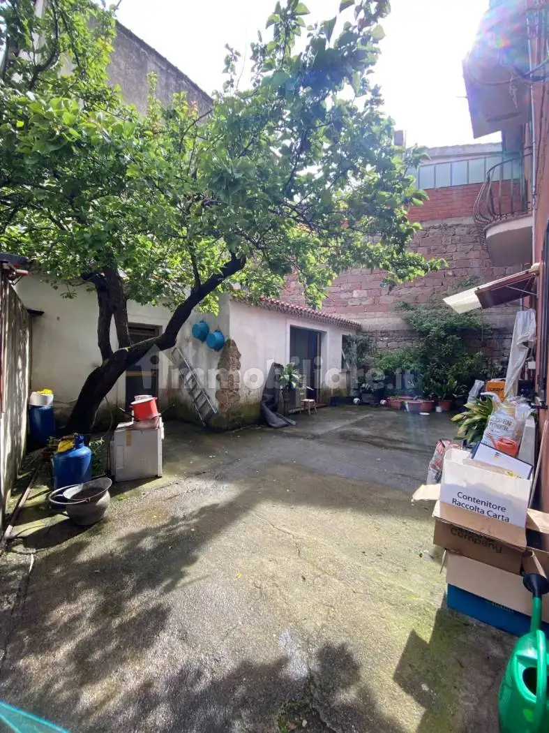 Casa indipendente in vendita a Samugheo