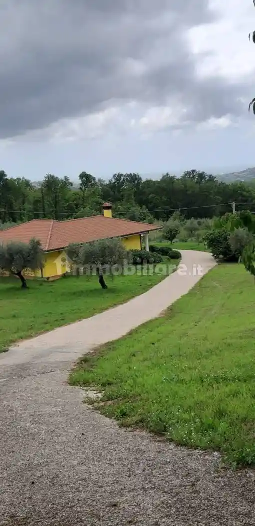 Villa in vendita a Sezze