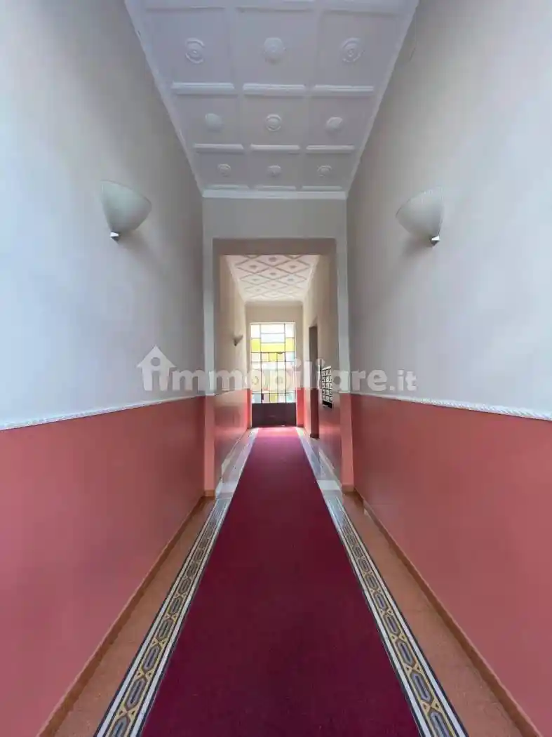 Trilocale via Francesco Hayez 12, Morgagni, Milano - foto 2