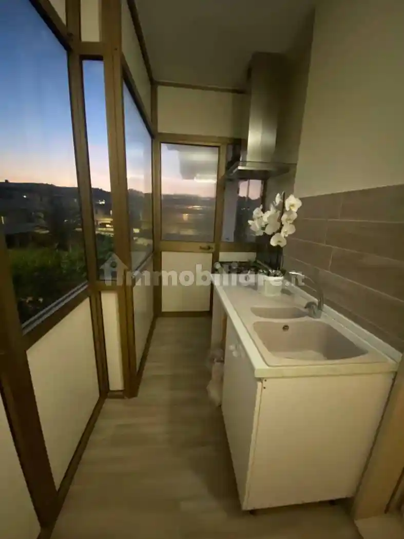 Appartamento via Luigi Lacquaniti 5, Catanzaro Lido, Catanzaro - foto 5