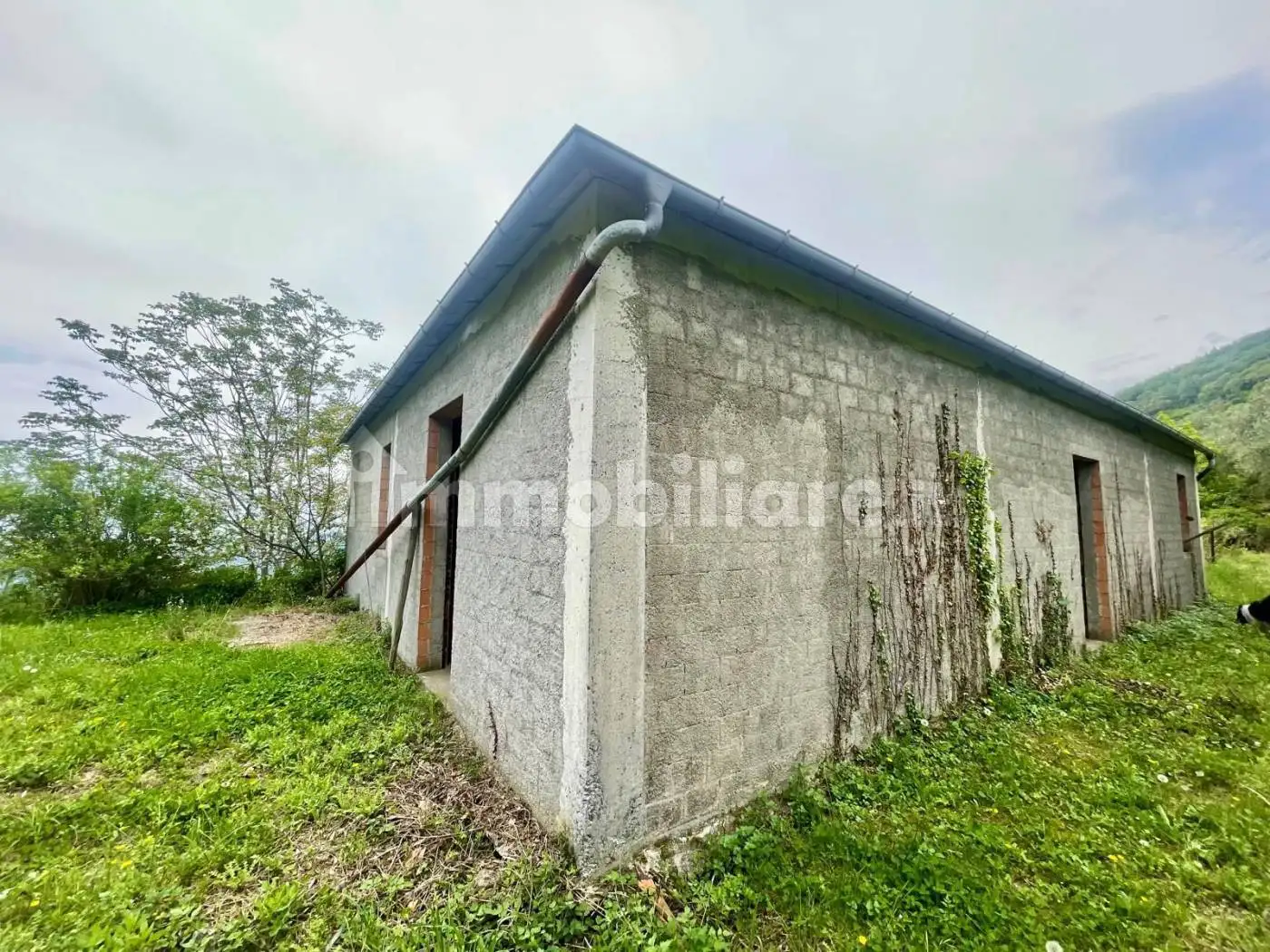 Terratetto unifamiliare via San Bernardo, Diano Evigno, Diano Arentino - foto 5