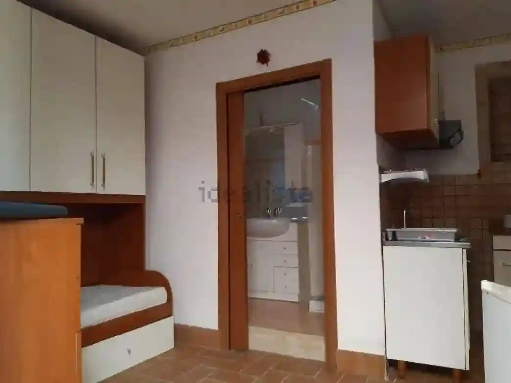 Monolocale via della Fortezza 10, Castel San Pietro Romano - foto 4