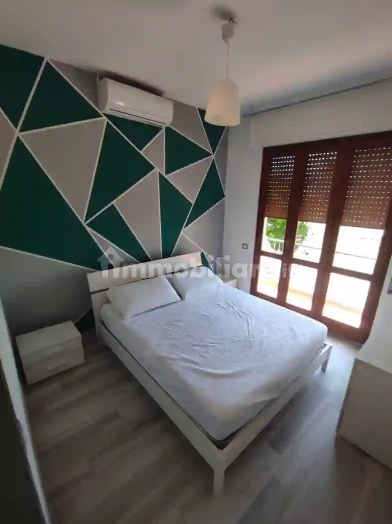 Villa unifamiliare corso Mediterraneo 57, Campo Volo, Fiume Lao, La Bruca, Scalea - foto 4