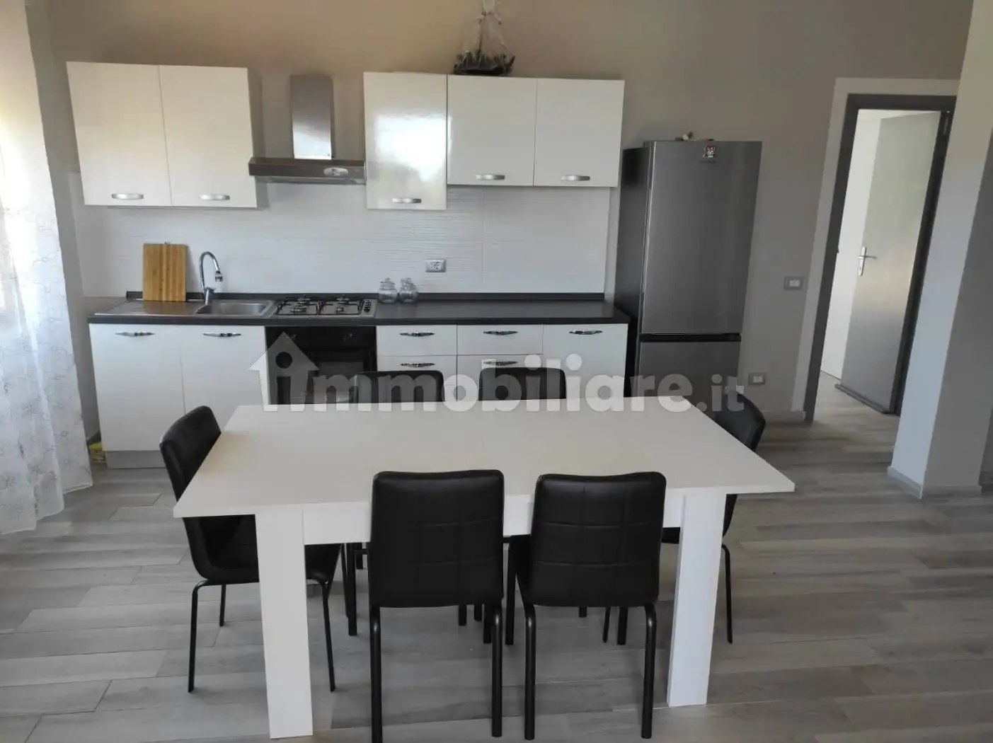 Villa unifamiliare corso Mediterraneo 57, Campo Volo, Fiume Lao, La Bruca, Scalea - foto 5