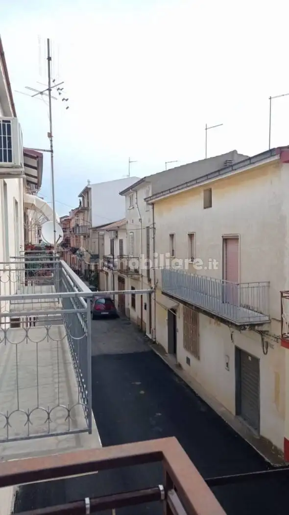 Appartamento in vendita a Cassano all'Ionio