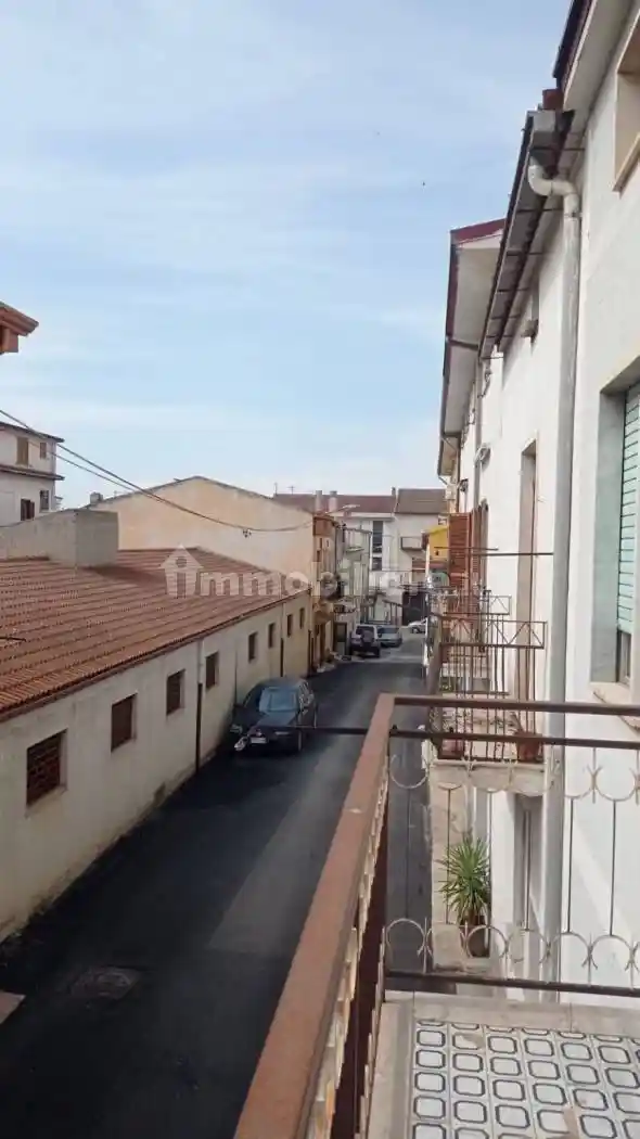 Appartamento via Cosenza 28, Cassano Allo Ionio, Cassano all'Ionio - foto 2