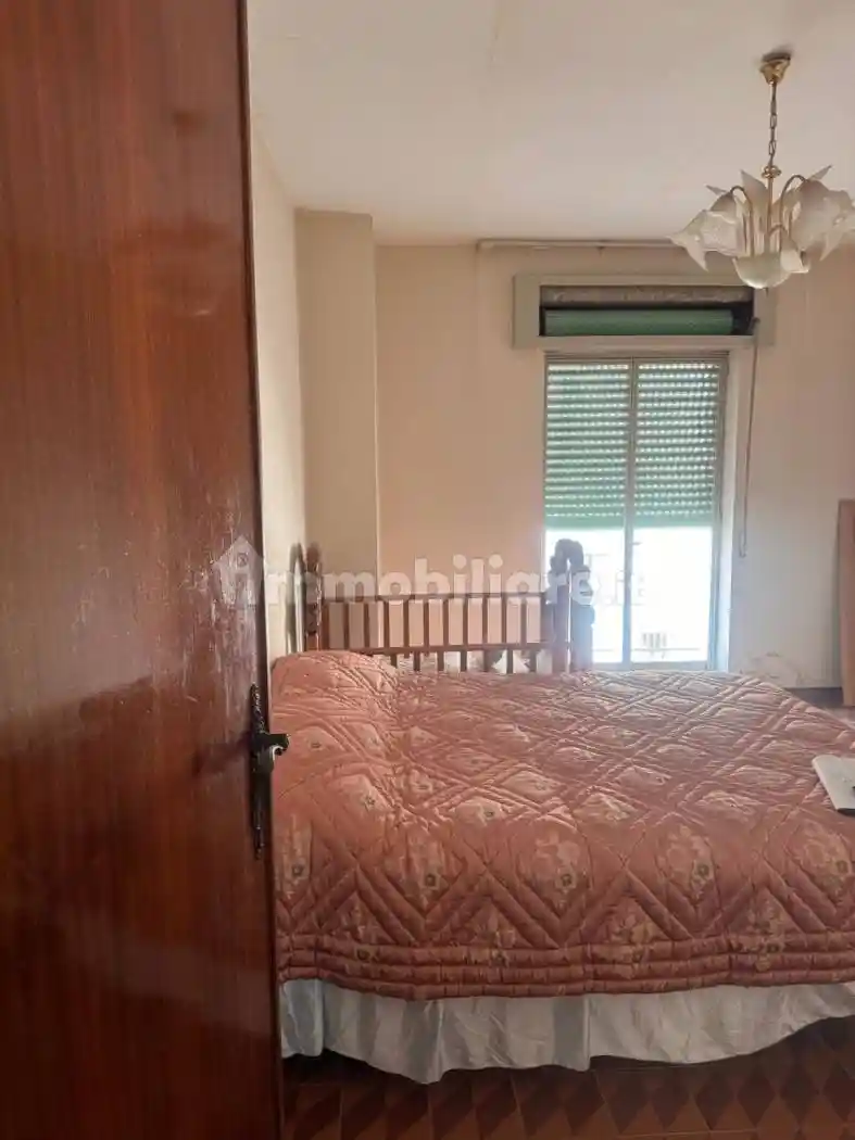 Appartamento via Cosenza 28, Cassano Allo Ionio, Cassano all'Ionio - foto 4