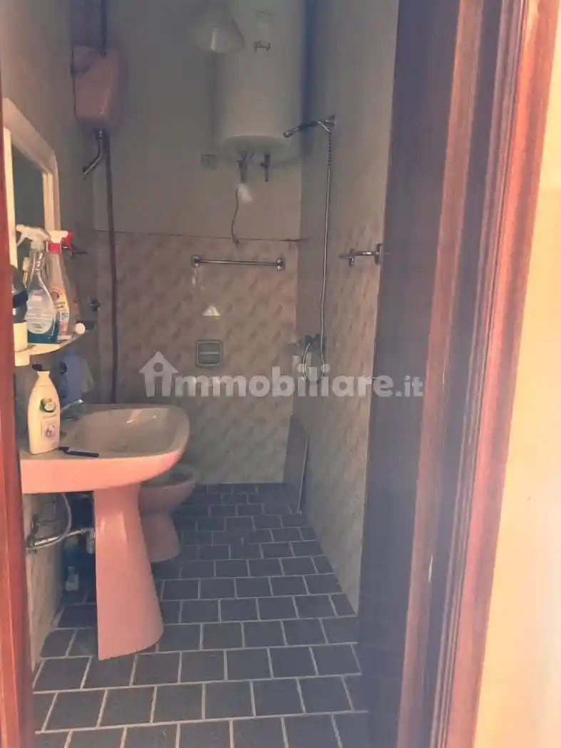 Appartamento via Cosenza 28, Cassano Allo Ionio, Cassano all'Ionio - foto 5