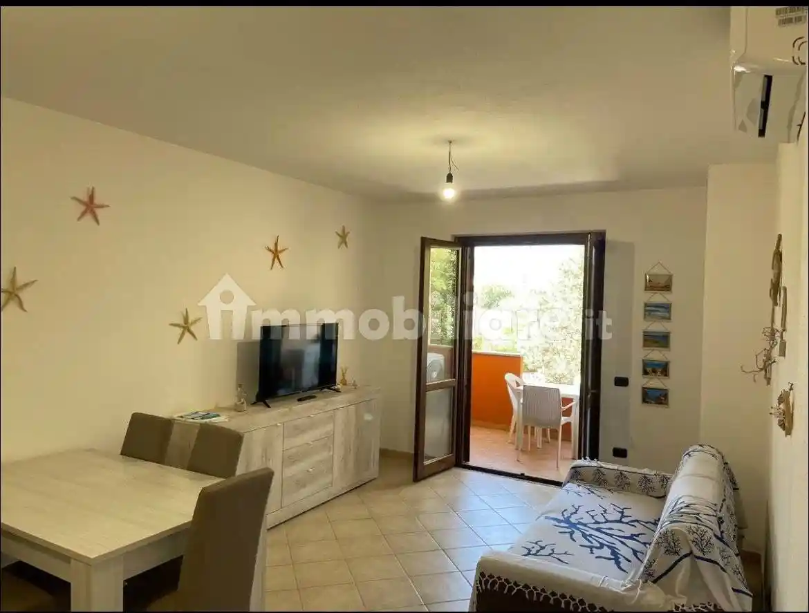 Appartamento in vendita a Valledoria