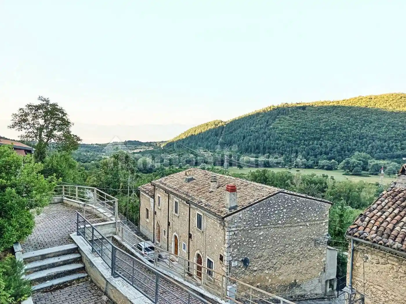 Terratetto unifamiliare via Vecchia 22, Ovindoli - foto 2