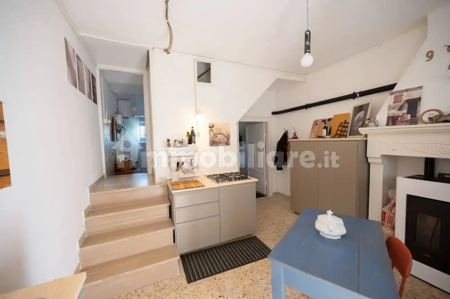 Terratetto unifamiliare via Vecchia 22, Ovindoli - foto 3