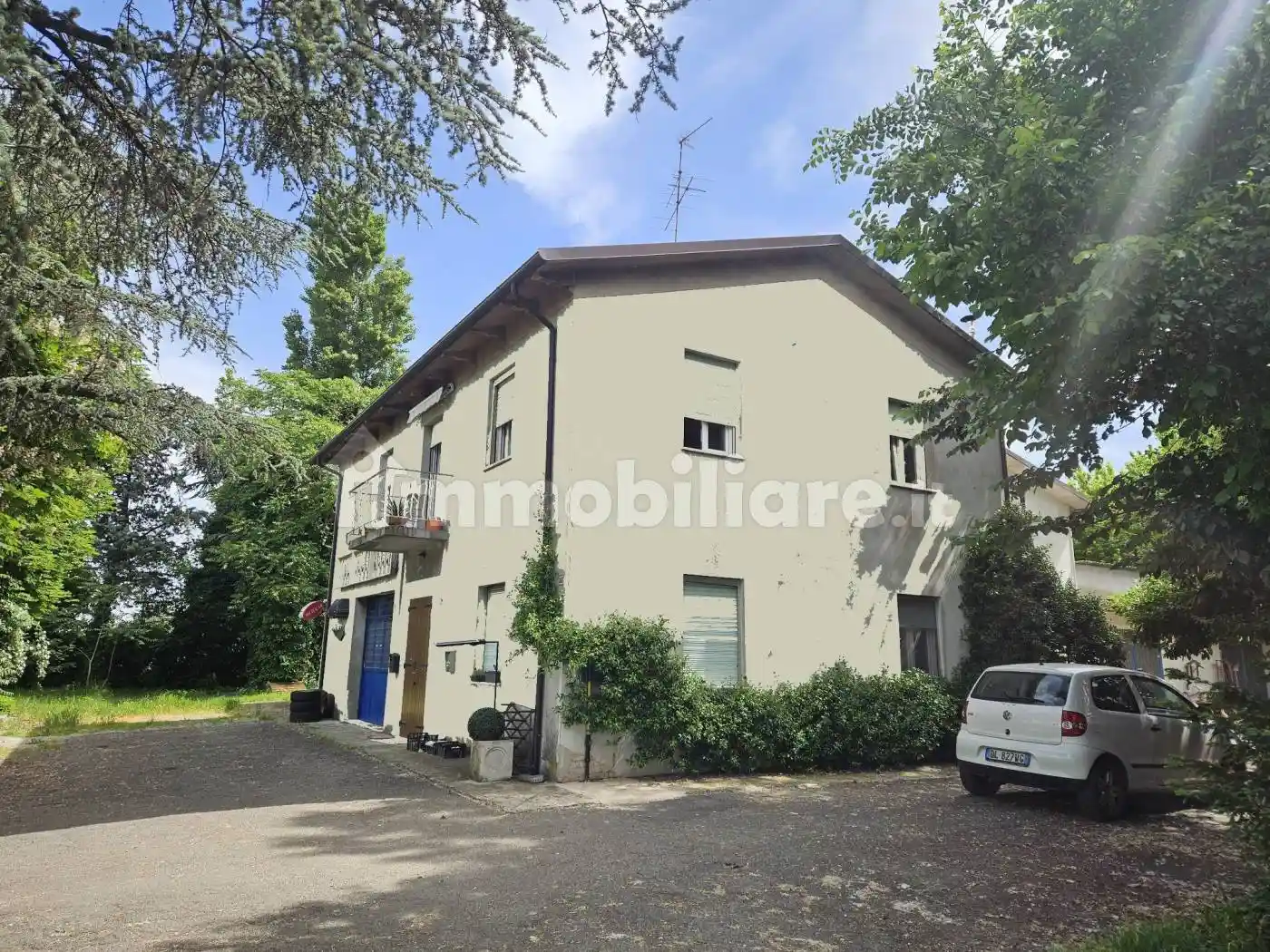 Villa in vendita a Soliera