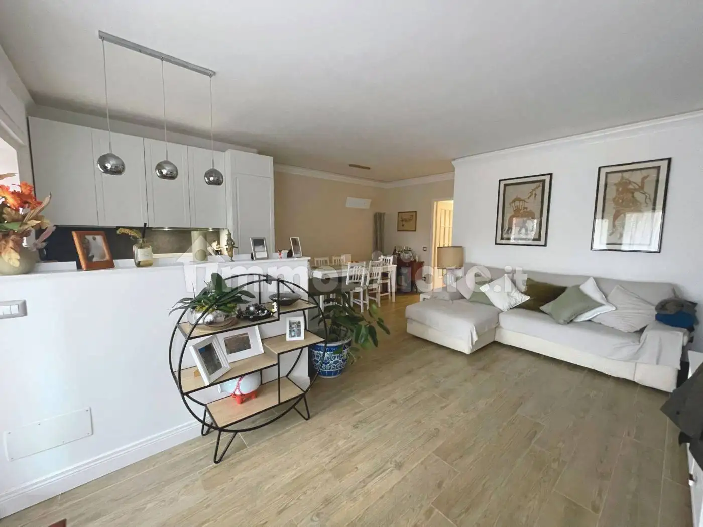 Appartamento in affitto a Roma