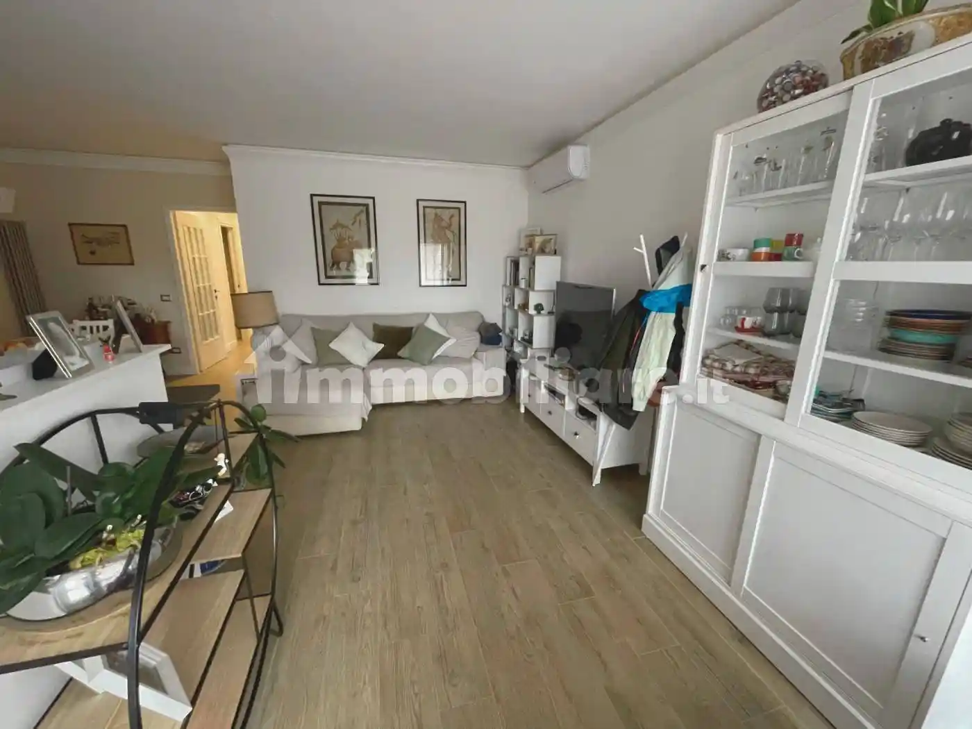 Quadrilocale largo dell'Olgiata 15, Olgiata, Roma - foto 2