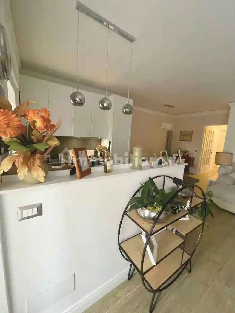 Quadrilocale largo dell'Olgiata 15, Olgiata, Roma - foto 4