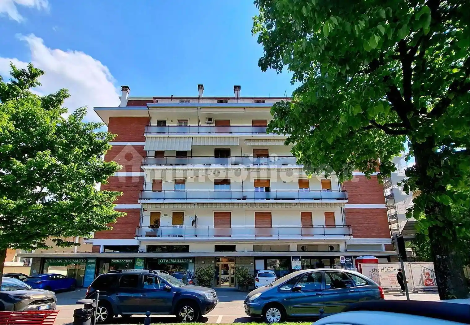 Appartamento in vendita a Bobbio