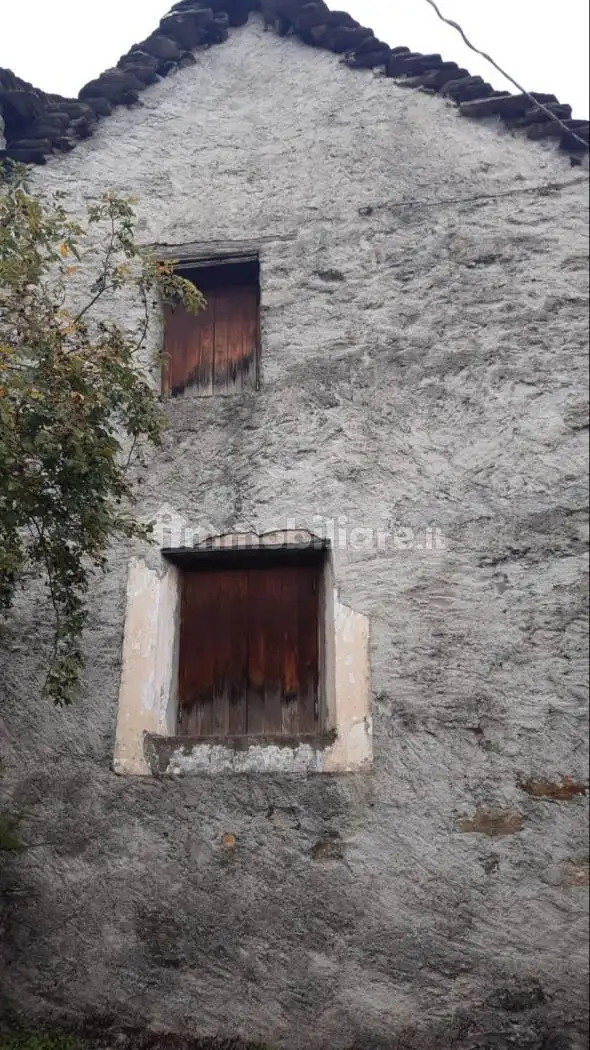 Rustico - Casale in vendita a Montescheno