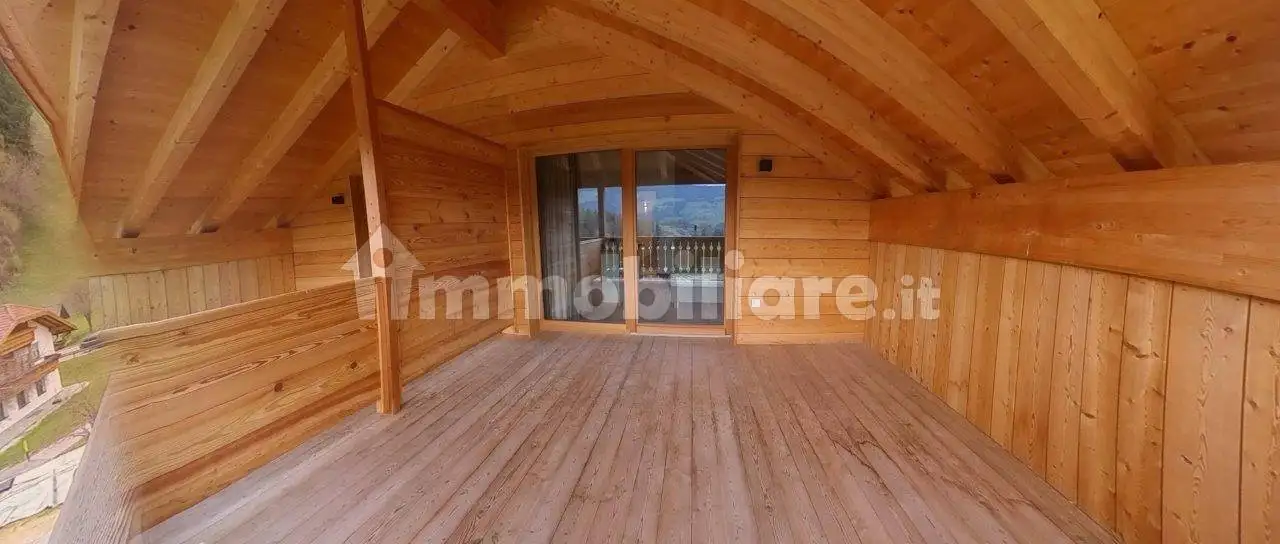 Quadrilocale nuovo, su più livelli, Braies - foto 4