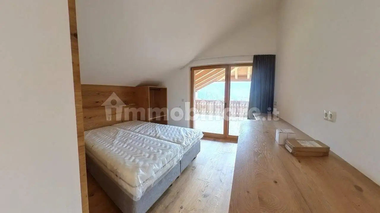 Quadrilocale nuovo, su più livelli, Braies - foto 5