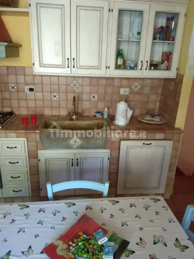 Villa bifamiliare via San Biagio 57, Camporgiano - foto 4