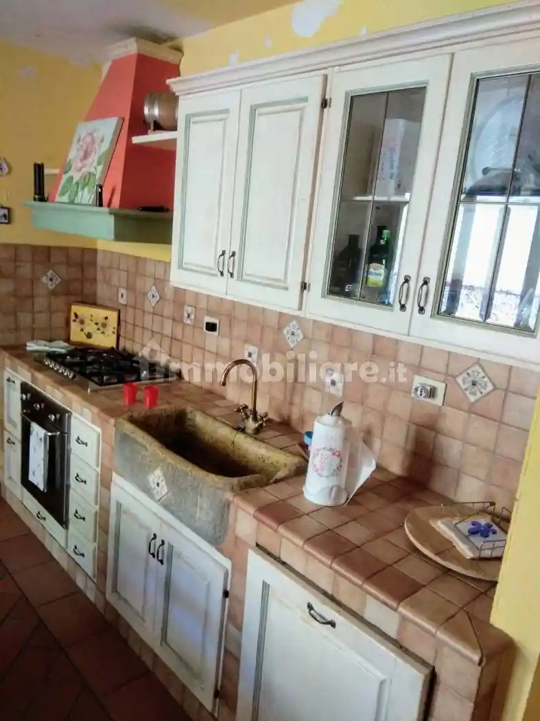 Villa bifamiliare via San Biagio 57, Camporgiano - foto 5