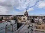 Attico - Mansarda in affitto a Roma