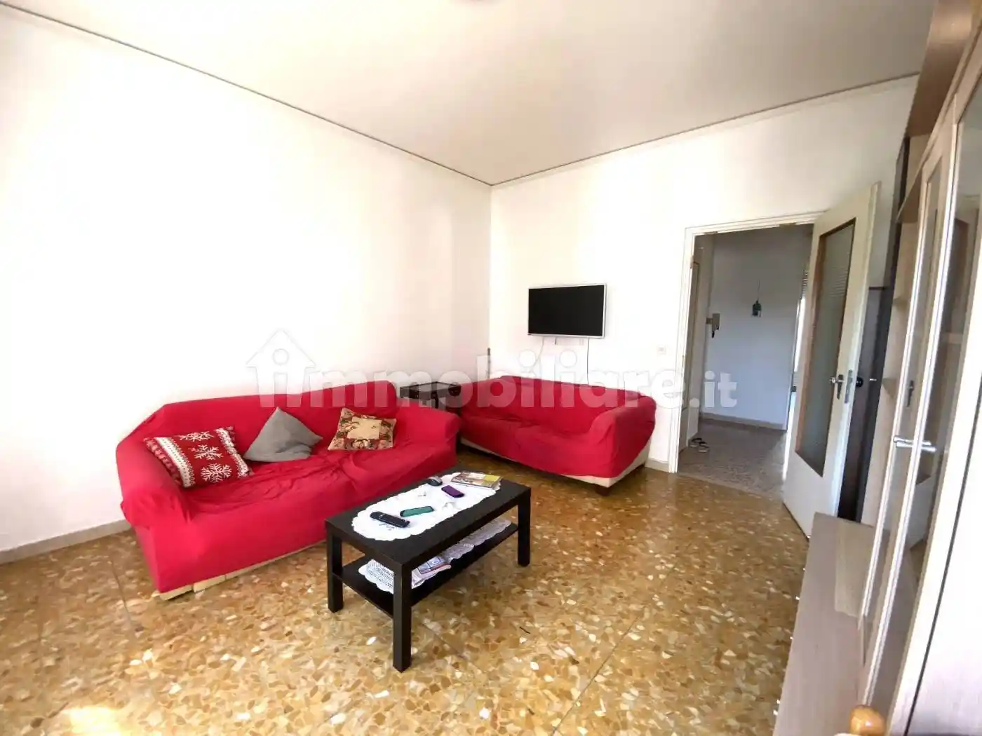 Appartamento in vendita a Montecatini-Terme